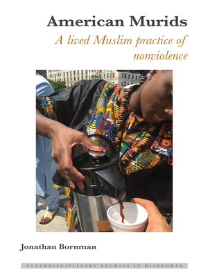 cover image of American Murids